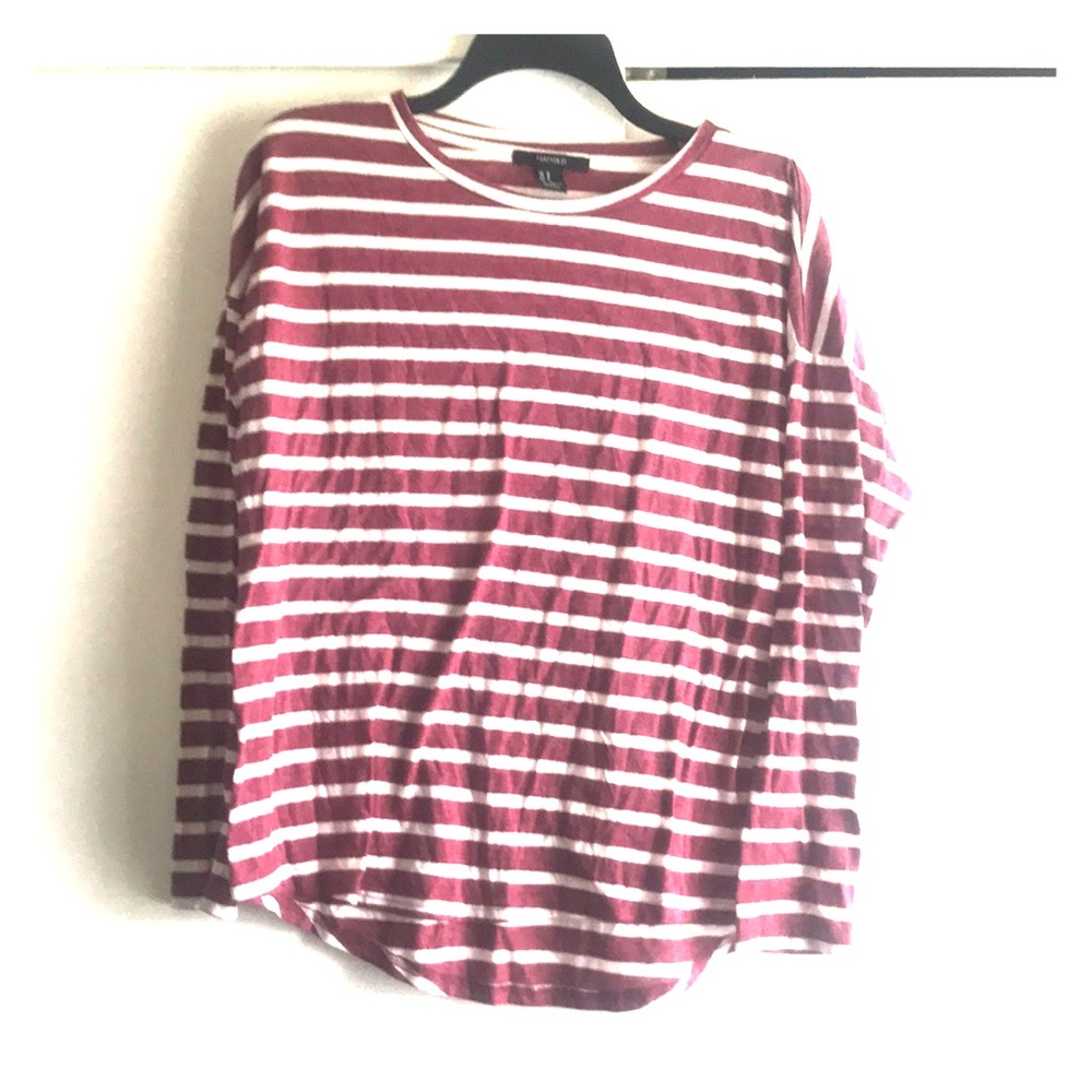 Forever 21 basic shirt